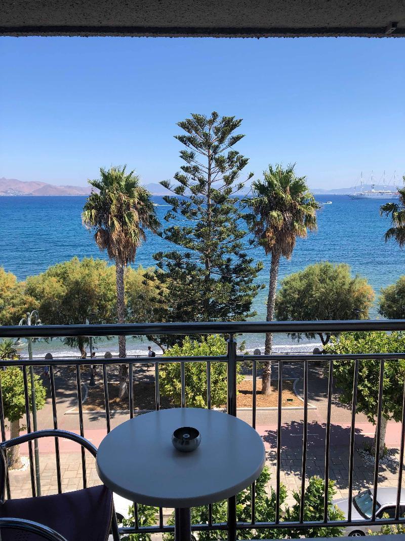 Kos City Sunrise Экстерьер фото